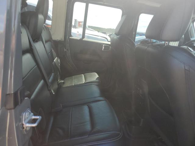 2019 JEEP WRANGLER U - 1C4HJXEGXKW537117