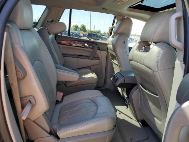 2015 BUICK ENCLAVE - 5GAKRBKD4FJ351119
