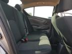 NISSAN VERSA S photo