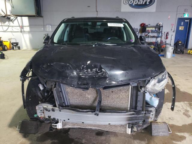 2021 CHEVROLET TRAVERSE L - 1GNEVGKW5MJ199104