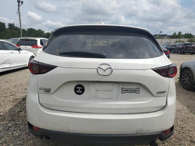 2019 MAZDA CX-5 TOURI - JM3KFBCM6K0604227