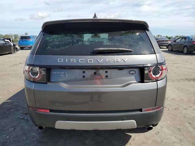 VIN SALCR2BG8HH713856 2017 Land Rover Discovery, Hse no.6