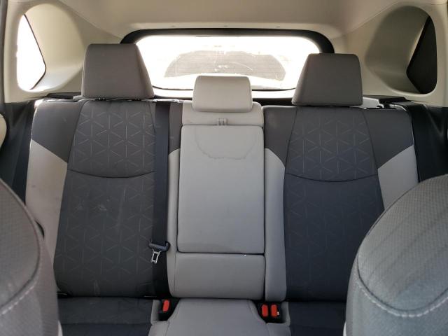 2021 TOYOTA RAV4 XLE - 2T3P1RFV9MC209484