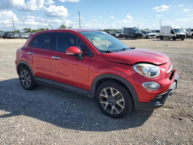 VIN ZFBCFXCTXGP468767 2016 Fiat 500X, Trekking no.4