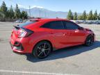 HONDA CIVIC SPOR photo