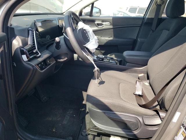 2023 KIA SPORTAGE L - KNDPUCAG0P7080224