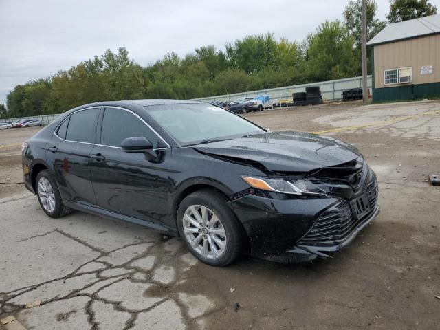 2018 TOYOTA CAMRY L - 4T1B11HK9JU536470