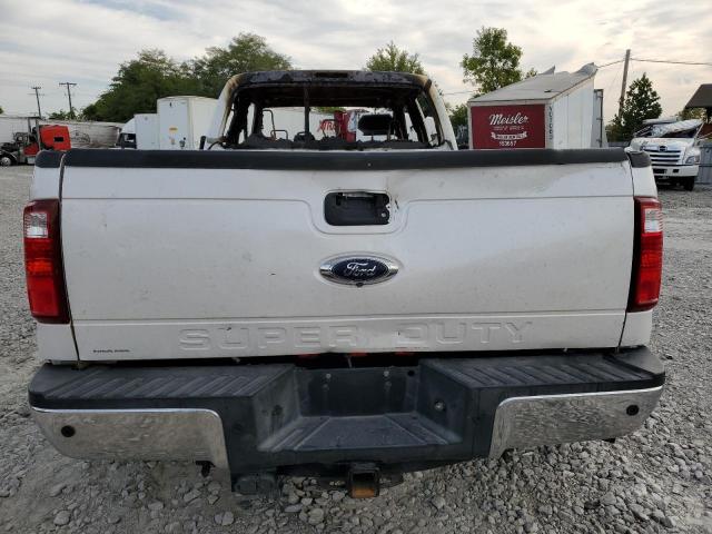 2016 FORD F350 SUPER - 1FT8W3DT9GEA42834
