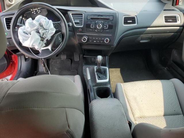 2015 HONDA CIVIC LX - 2HGFG3A51FH524295