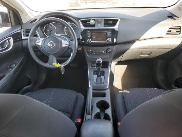 2016 NISSAN SENTRA S - 3N1AB7AP4GL672615