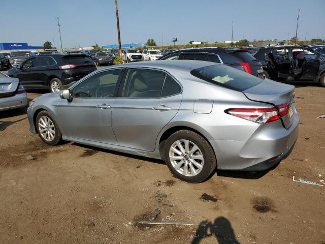 VIN JTNB11HK1J3014826 2018 Toyota Camry, L no.2