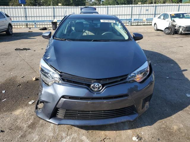 VIN 5YFBURHE1GP530382 2016 Toyota Corolla, L no.5