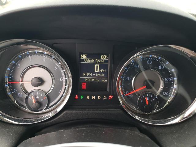 2016 CHRYSLER TOWN & COU - 2C4RC1BG5GR150832
