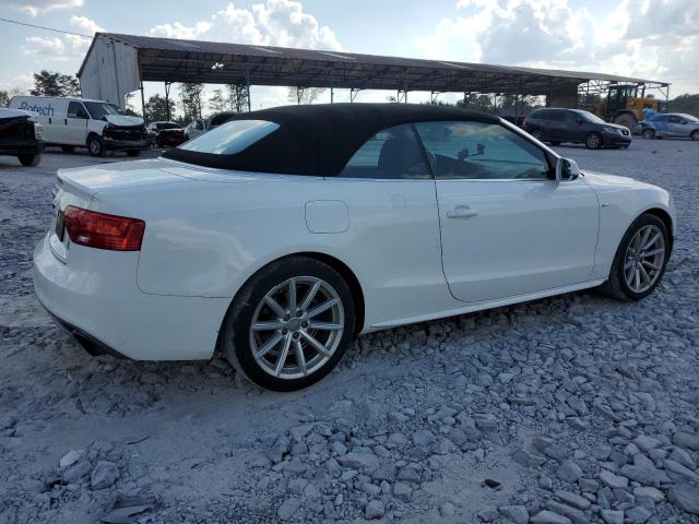 2016 AUDI A5 PREMIUM - WAUD2AFH5GN000987