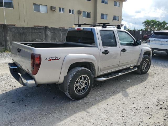 2005 GMC CANYON 1GTDT136058232105  71603034