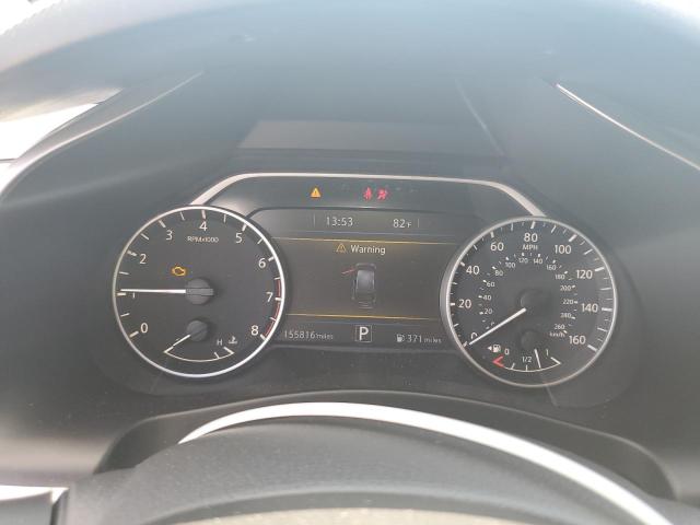 2017 NISSAN MURANO S - 5N1AZ2MGXHN203887