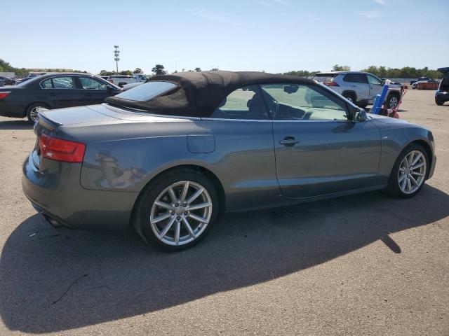 2017 AUDI A5 SPORT - WAUD2AFH1HN004469