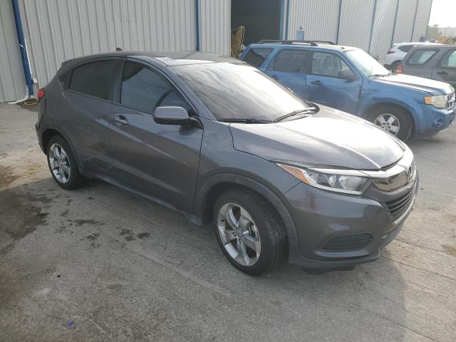 2019 HONDA HR-V LX - 3CZRU5H30KG706773
