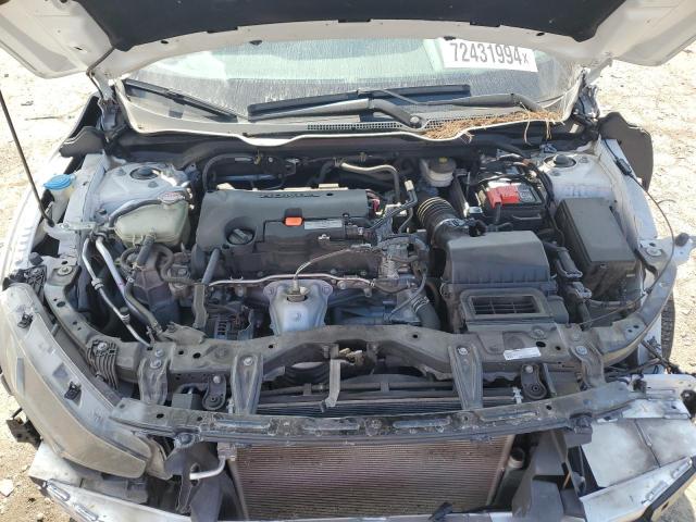 VIN 19XFC2F87LE025922 2020 Honda Civic, Sport no.11