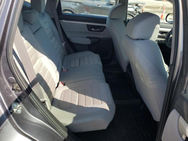 2017 HONDA CR-V LX - 2HKRW6H36HH220104