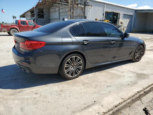 VIN WBAJA5C37HG896155 2017 BMW 5 Series, 530 I no.3