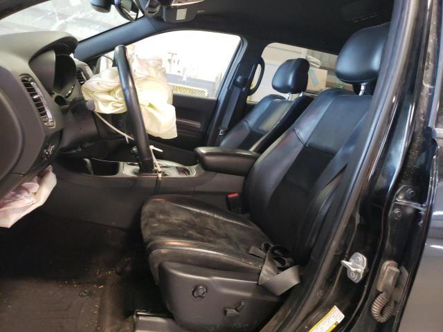 2018 DODGE DURANGO GT - 1C4RDJDG6JC307827