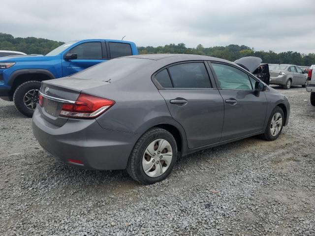 2015 HONDA CIVIC LX - 2HGFB2F50FH561419