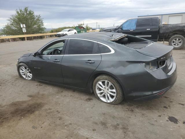 2017 CHEVROLET MALIBU LT - 1G1ZE5ST9HF133659