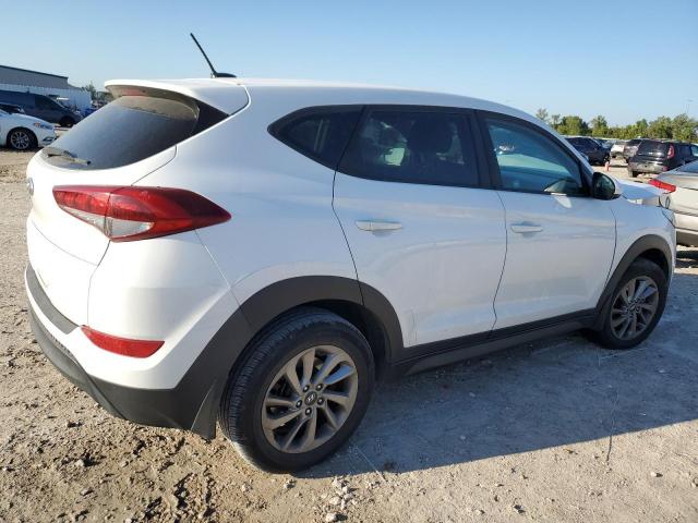 2016 HYUNDAI TUCSON SE - KM8J23A48GU165312