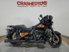 2021 HARLEY-DAVIDSON FLHTK - 1HD1KEF14MB603490