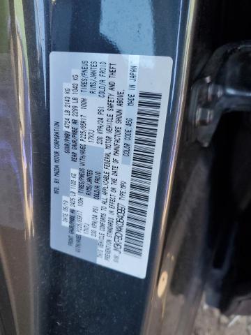 2019 MAZDA CX-5 TOURI - JM3KFBCM4K0640997
