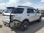 FORD EXPLORER S photo