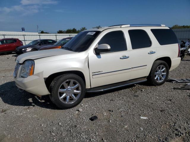 VIN 1GKS1EEF9ER221054 2014 GMC Yukon, Denali no.1