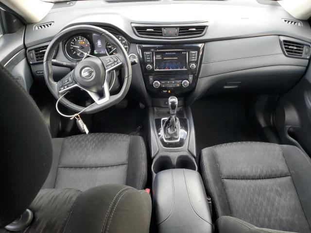 2019 NISSAN ROGUE S - KNMAT2MV2KP526282