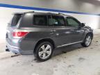 TOYOTA HIGHLANDER photo