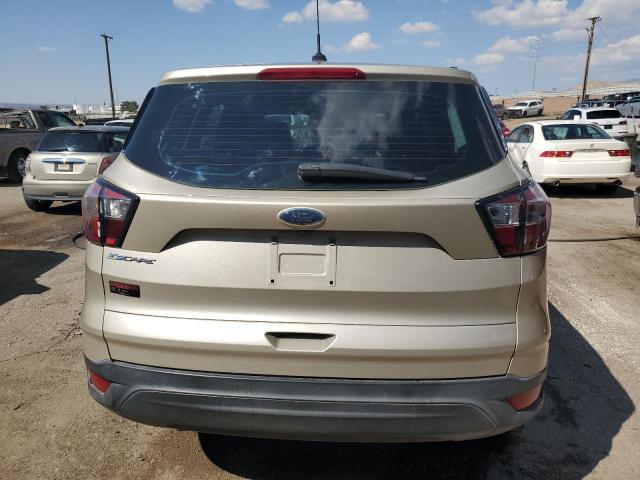 2017 FORD ESCAPE S - 1FMCU0F77HUE07481