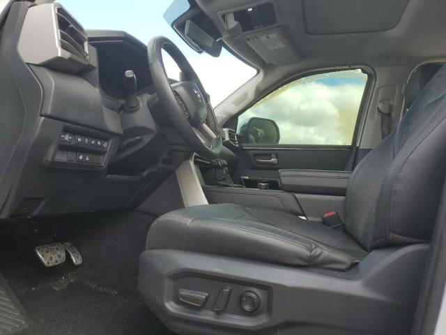 2022 TOYOTA TUNDRA DOU - 5TFJA5DA3NX026320