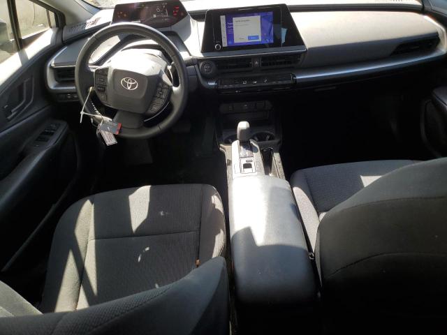 2023 TOYOTA PRIUS LE - JTDACAAU2P3004997