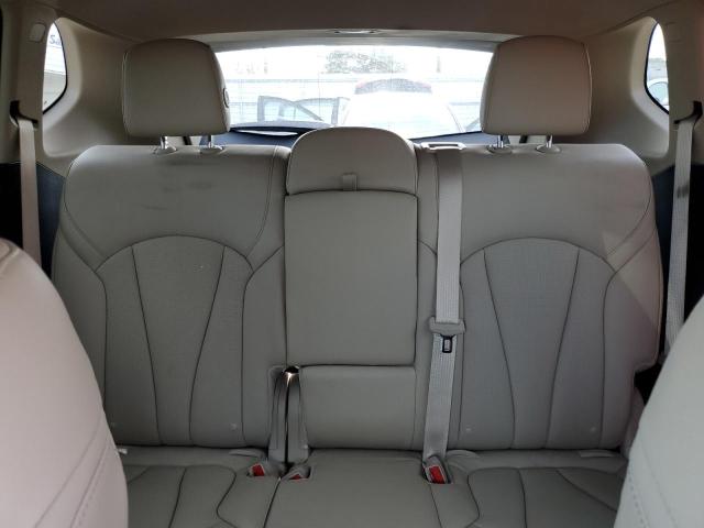 2016 BUICK ENVISION P - LRBFXESX2GD160749