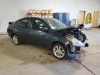 NISSAN VERSA S photo