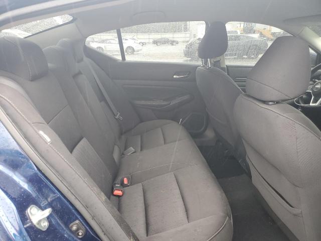 2020 NISSAN ALTIMA S - 1N4BL4BV4LC146779