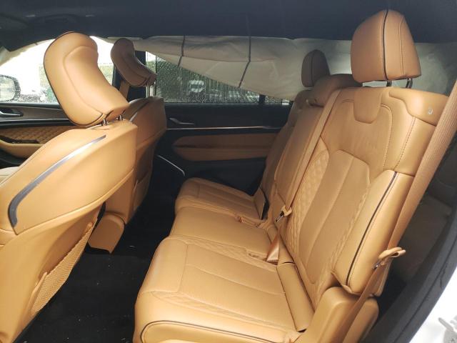 2023 JEEP GRAND CHER - 1C4RJKEG5P8109071