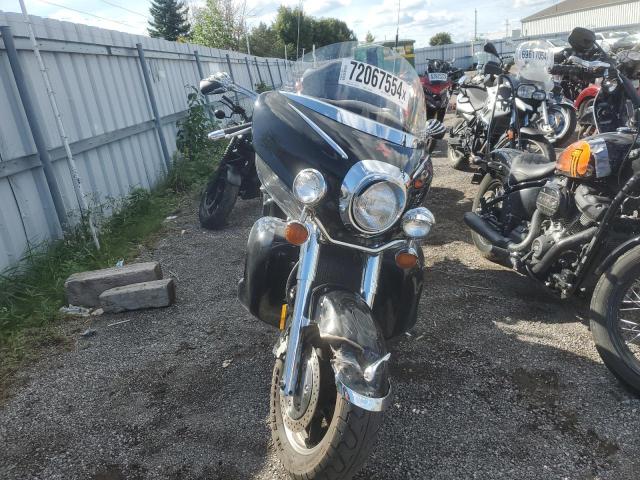 2002 YAMAHA XVZ13 TF JYAVP04E32A005483