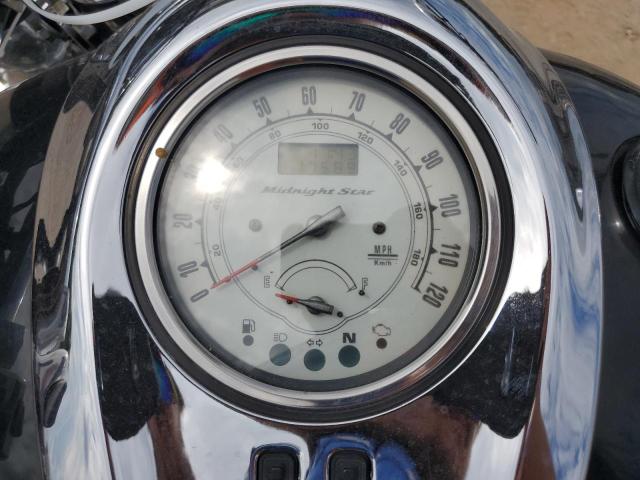 2002 YAMAHA XV1600 AS JYAVP02E02A016430