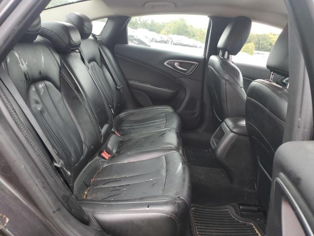 2016 CHRYSLER 200 LIMITE - 1C3CCCAB9GN188878