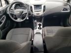 CHEVROLET CRUZE LS photo