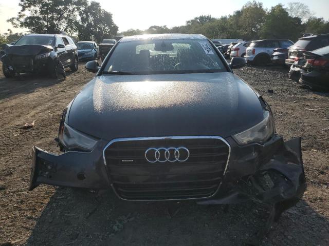 VIN WAUGFAFC6FN042993 2015 AUDI A6 no.5