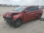 2015 NISSAN SENTRA S - 3N1AB7AP4FL680292