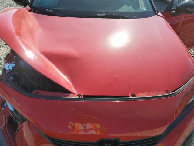 2022 HONDA CIVIC SPOR - 2HGFE2F58NH500857