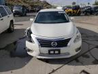 NISSAN ALTIMA 2.5 photo